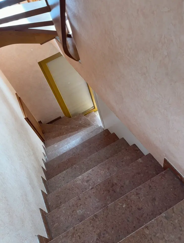 4 Zimmer Wohnung mit 160 m² in Leer – Bild 4