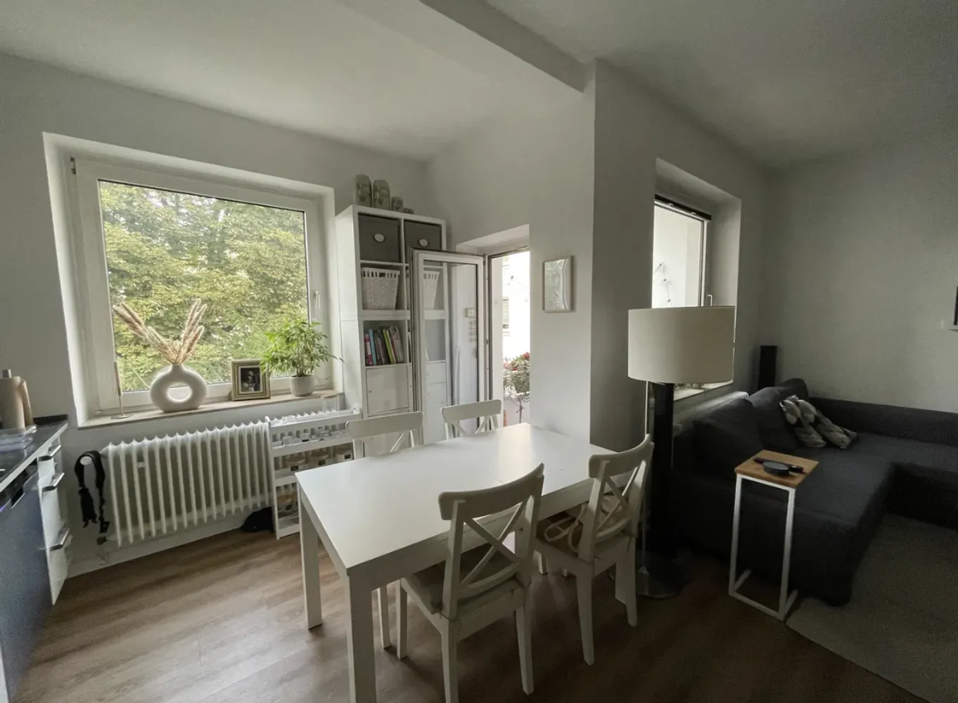 2 Zimmer Wohnung mit 64 m² in Düsseldorf – Bild 7