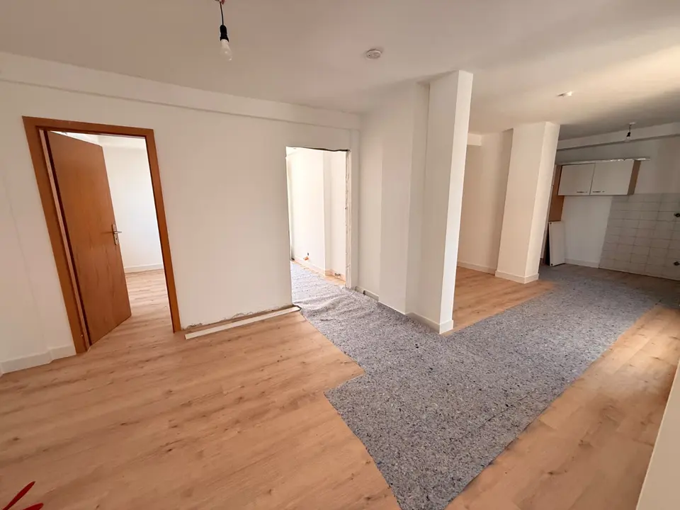 3 room apartment with 58 m² in Marburg – Photo 5