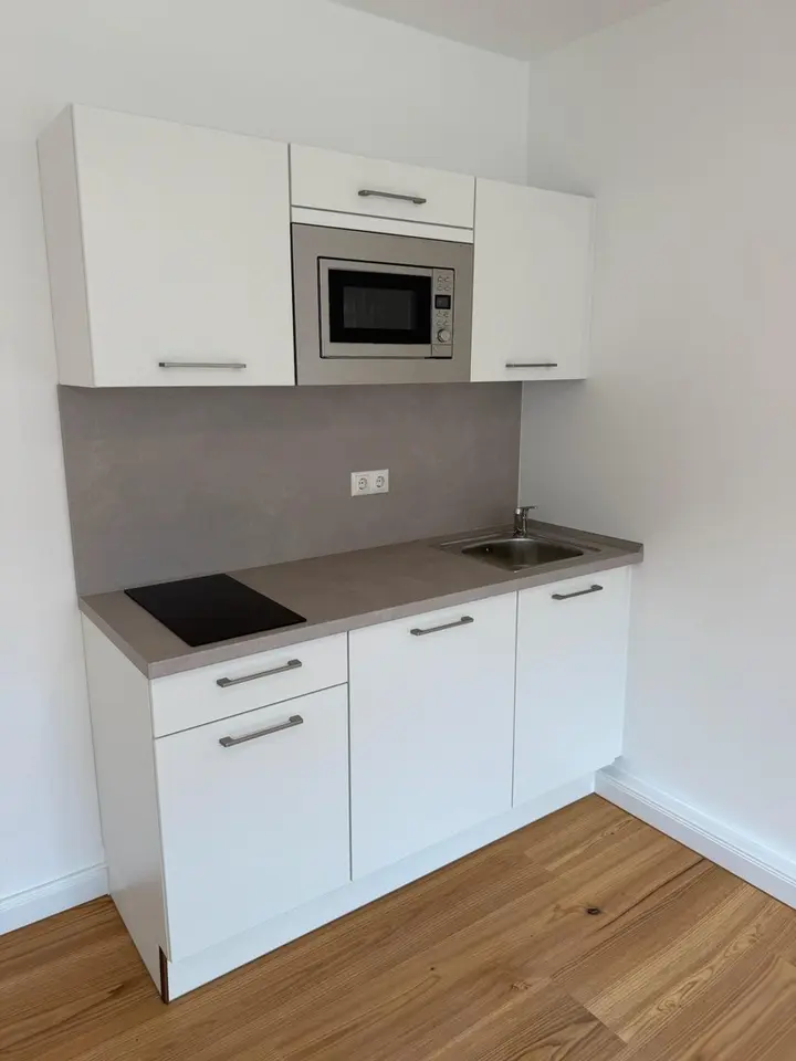 2 Zimmer Wohnung mit 26 m² in Erlangen – Bild 7