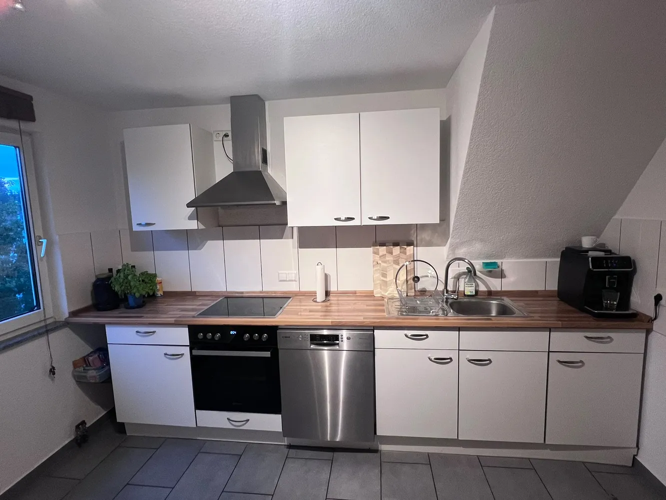 3 Zimmer Wohnung mit 102 m² in Neu-Ulm – Bild 5