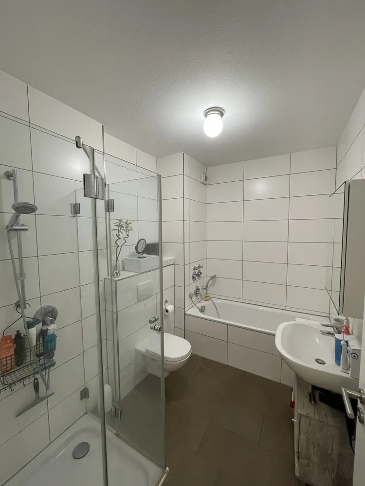 2 Zimmer Wohnung mit 54 m² in Frankfurt am Main – Bild 3