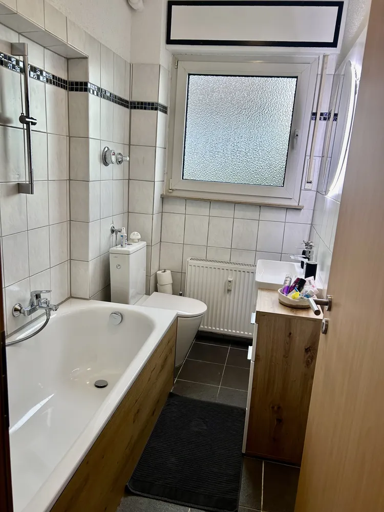 3 Zimmer Wohnung mit 60 m² in Bochum – Bild 7