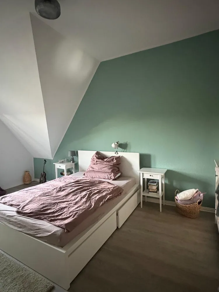 2 Zimmer Wohnung mit 55 m² in Minden – Bild 12