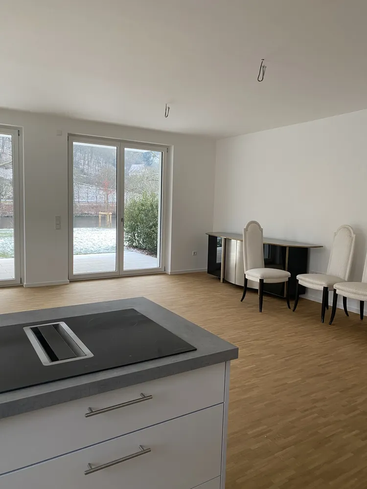 3 Zimmer Wohnung mit 89 m² in Heidelberg – Bild 3