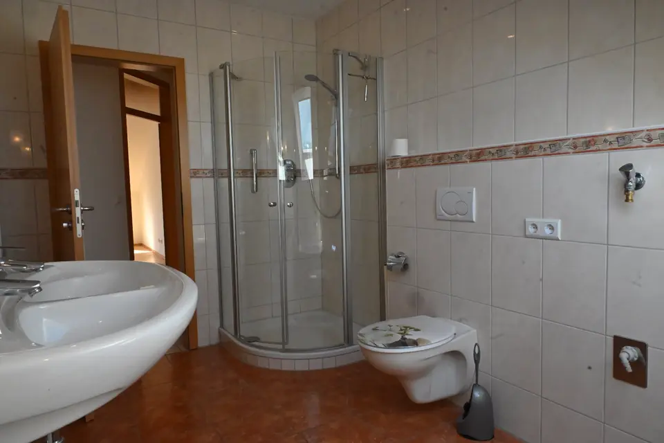 4 room apartment with 86 m² in Passau – Photo 6