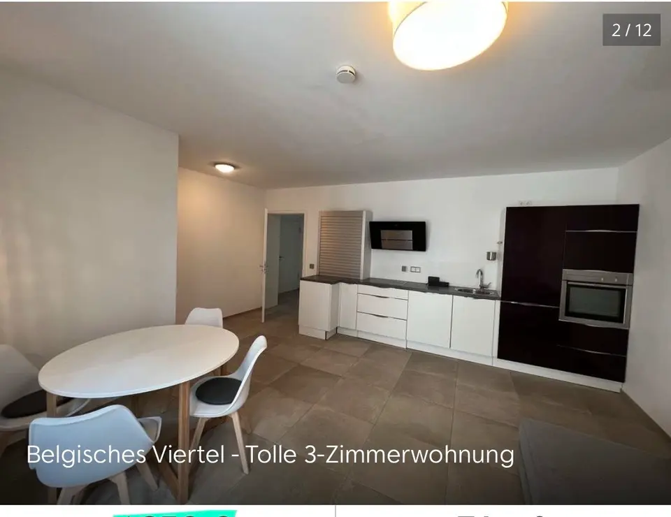 3 room apartment with 73 m² in Königswinter – Photo 7