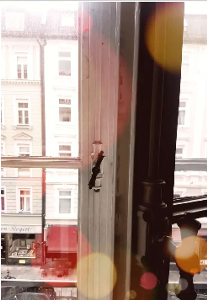 4 Zimmer Wohnung mit 96 m² in München – Bild 1