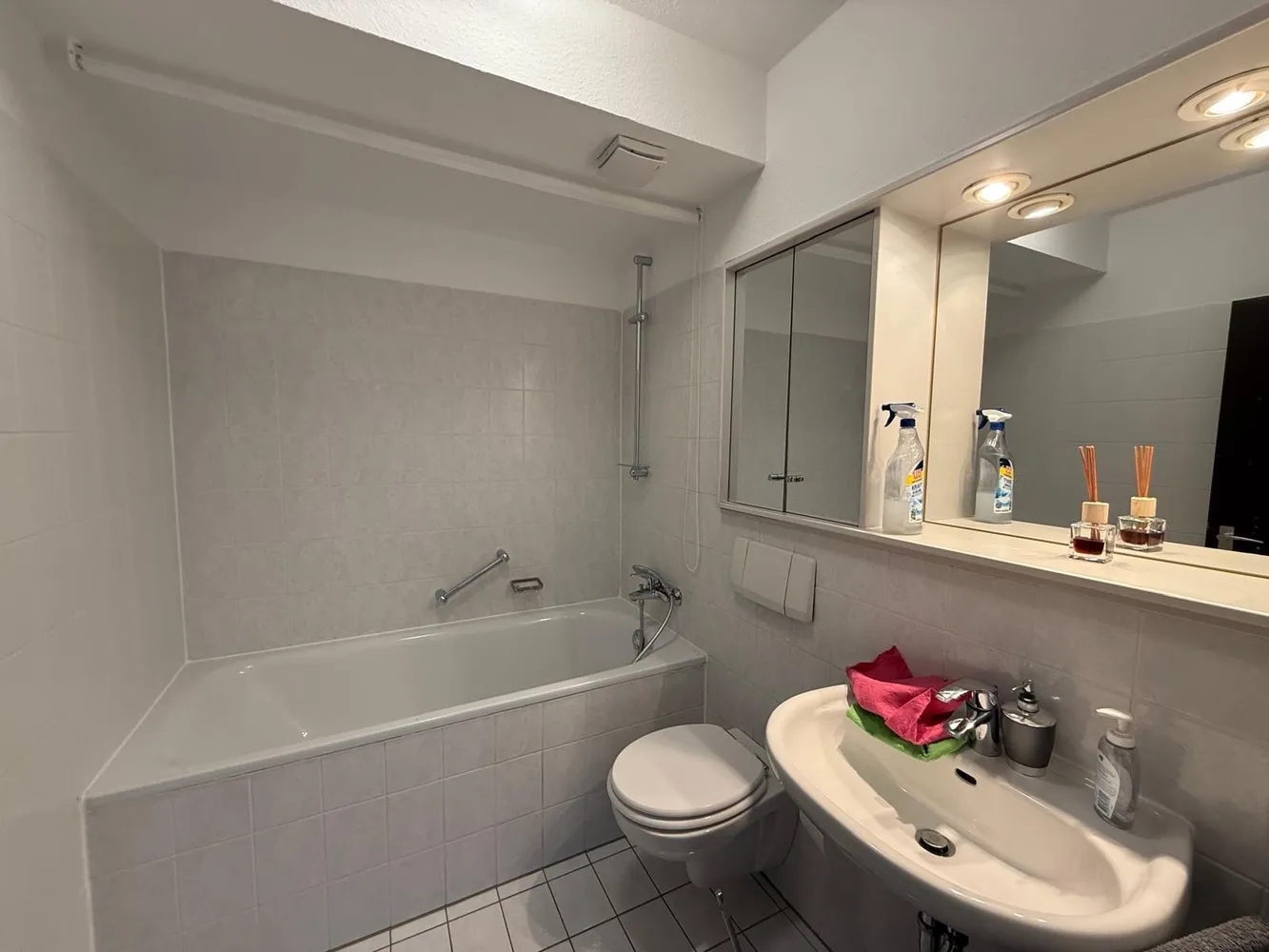 2 Zimmer Wohnung mit 59 m² in Bergisch Gladbach – Bild 4