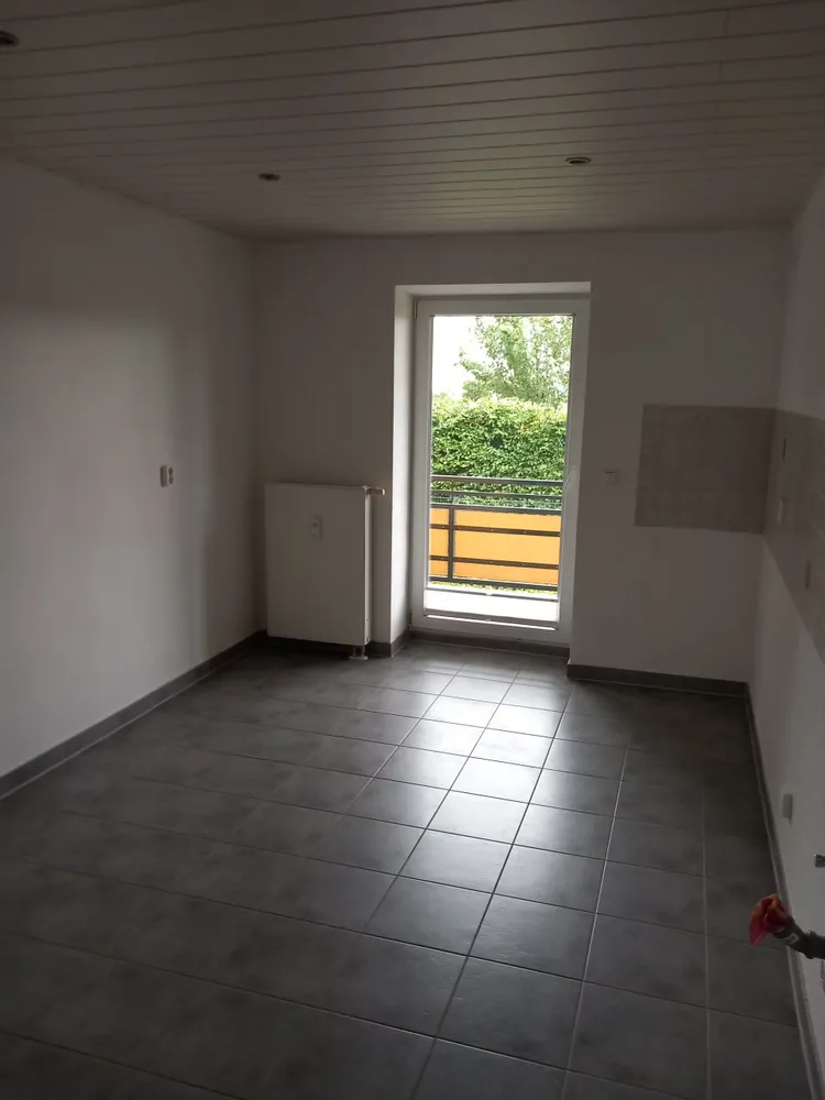 2 room apartment with 51 m² in Magdeburg – Photo 12