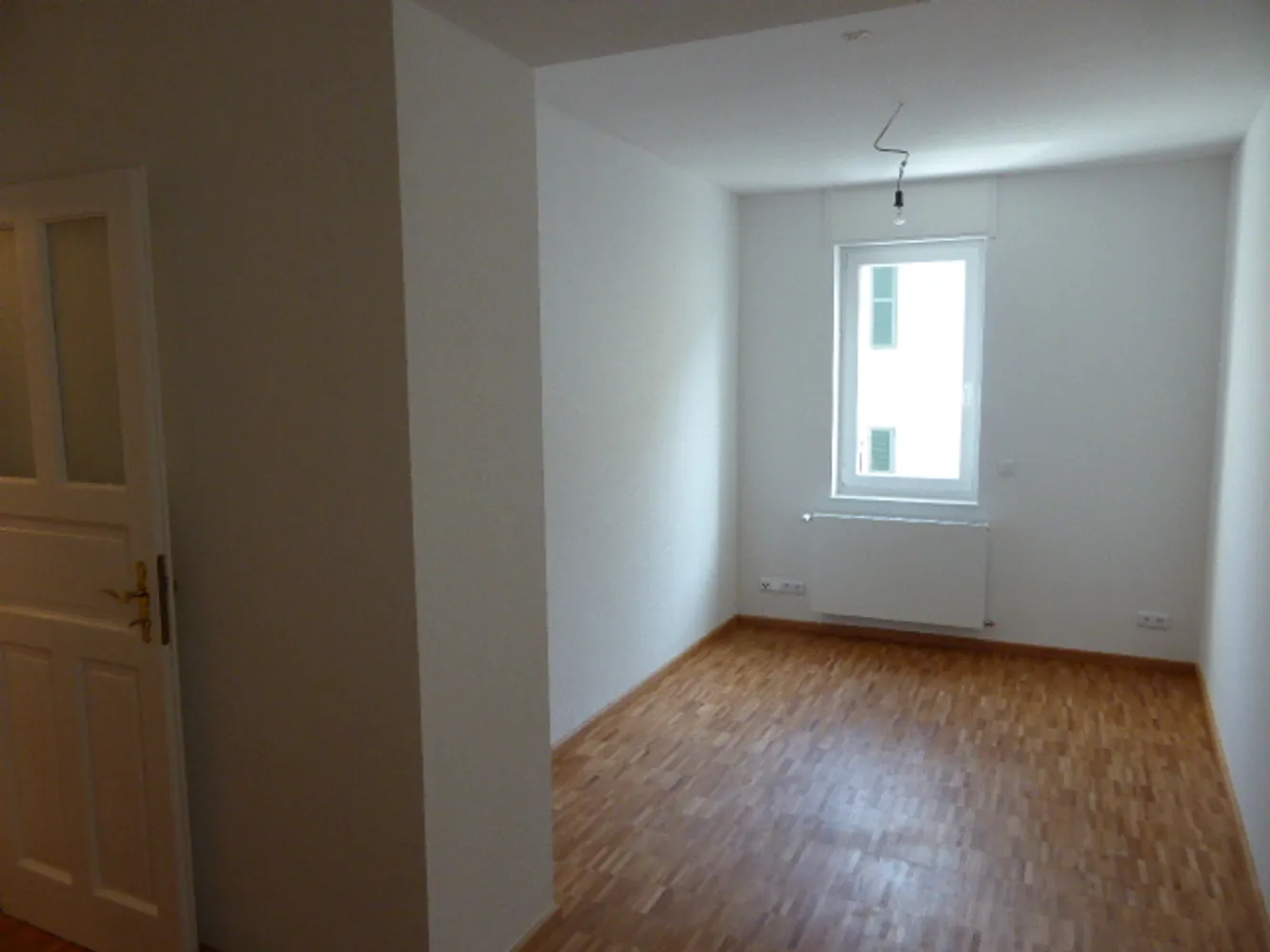 2 Zimmer Wohnung mit 40 m² in Darmstadt – Bild 7