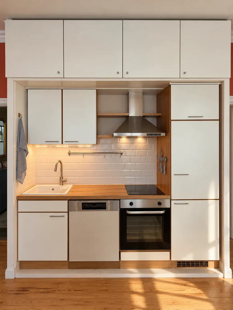2 Zimmer Wohnung mit 52 m² in Potsdam – Bild 5