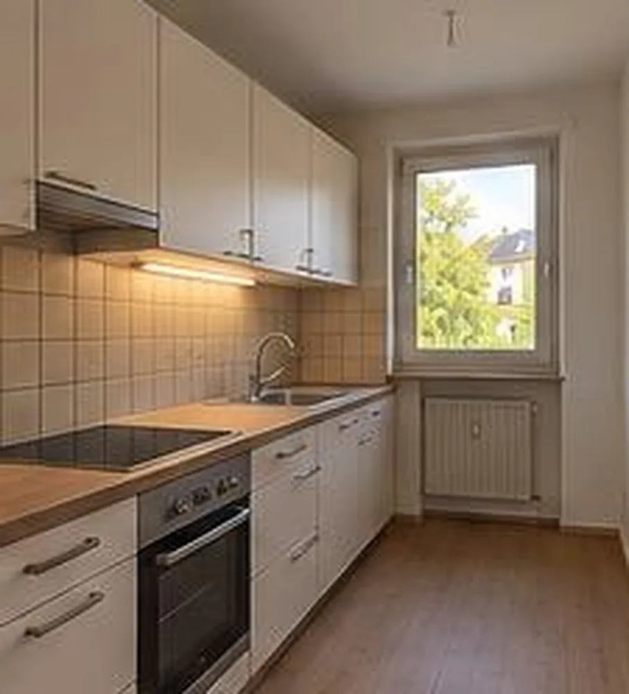 3 Zimmer Wohnung mit 75 m² in München – Bild 4