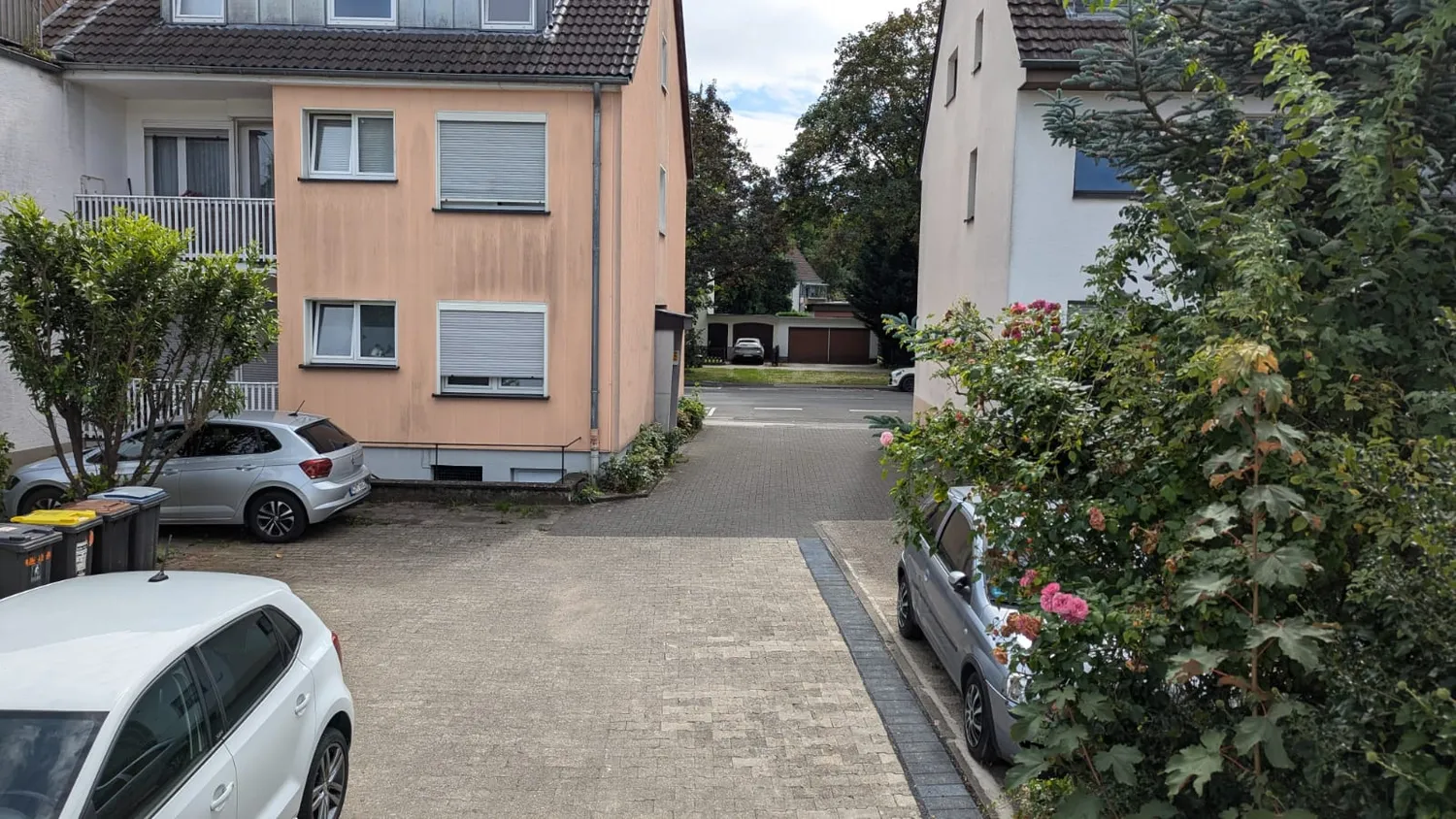 1 Zimmer Wohnung mit 34 m² in Köln – Bild 2
