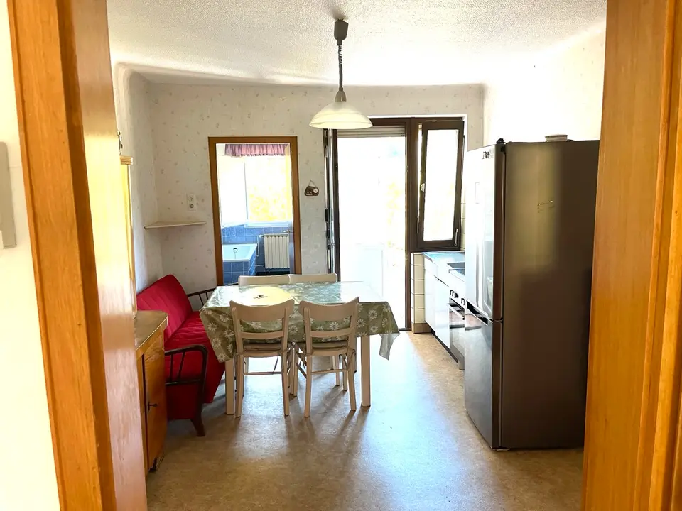 WG-Zimmer mit 18 m² in Saarbrücken – Bild 3