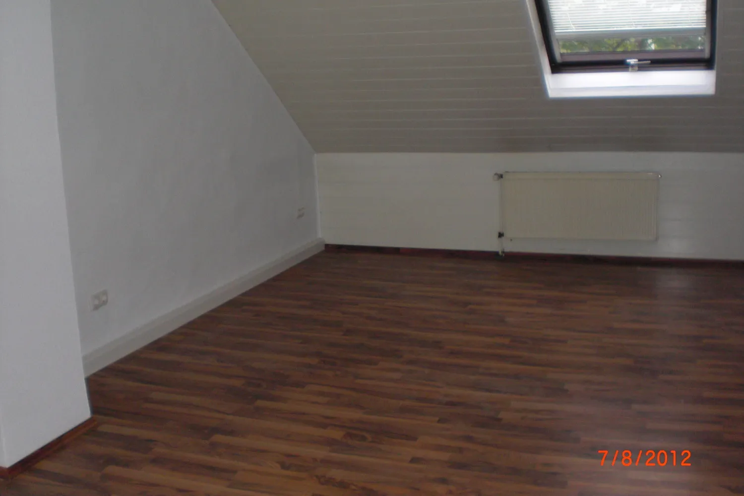 4 Zimmer Wohnung mit 71 m² in Essen – Bild 9