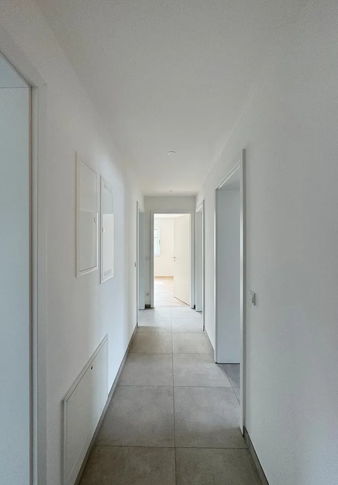 3 Zimmer Wohnung mit 80 m² in München – Bild 2