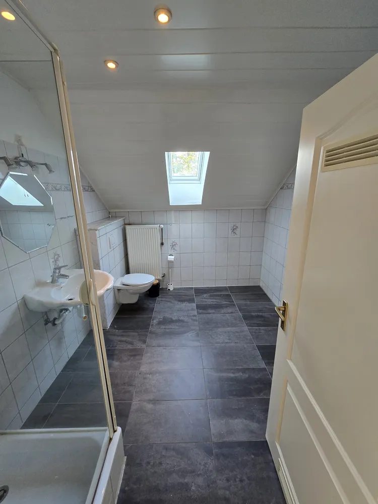 2 Zimmer Wohnung mit 59 m² in Wuppertal – Bild 4