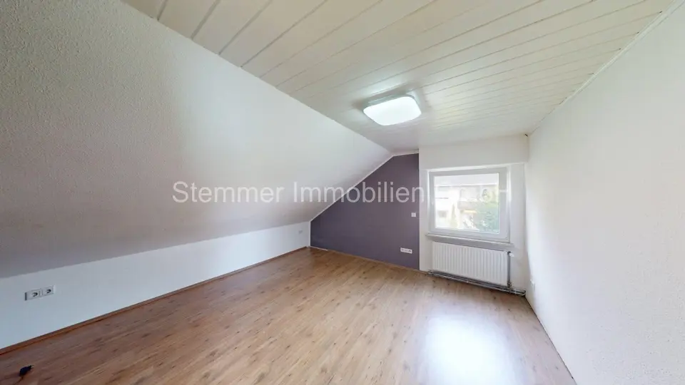 3 Zimmer Wohnung mit 70 m² in Herford – Bild 6