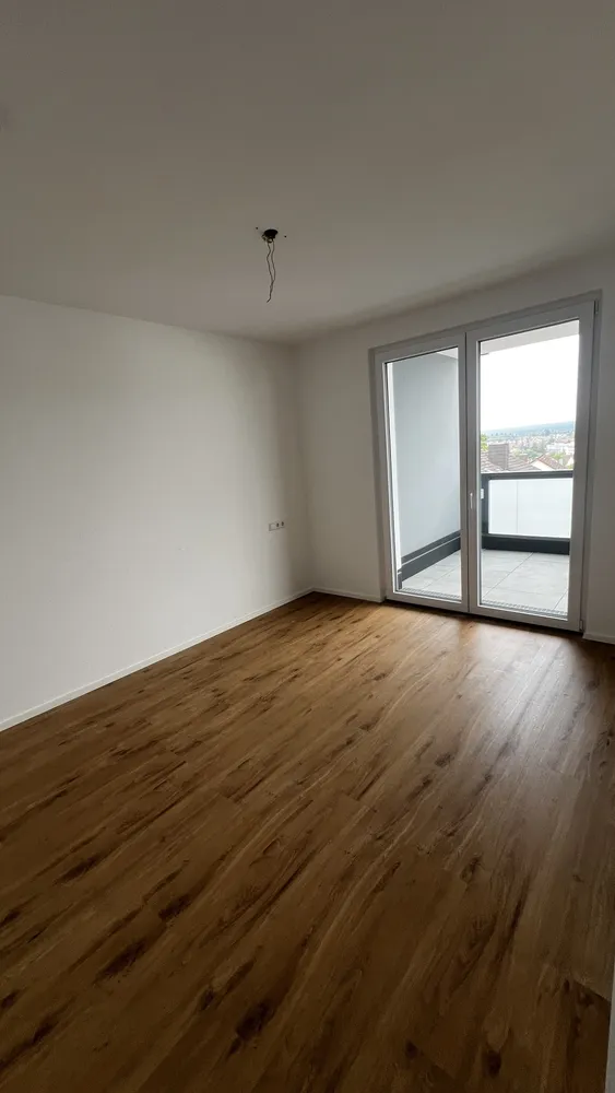 2 Zimmer Wohnung mit 66 m² in Villingen-Schwenningen – Bild 6