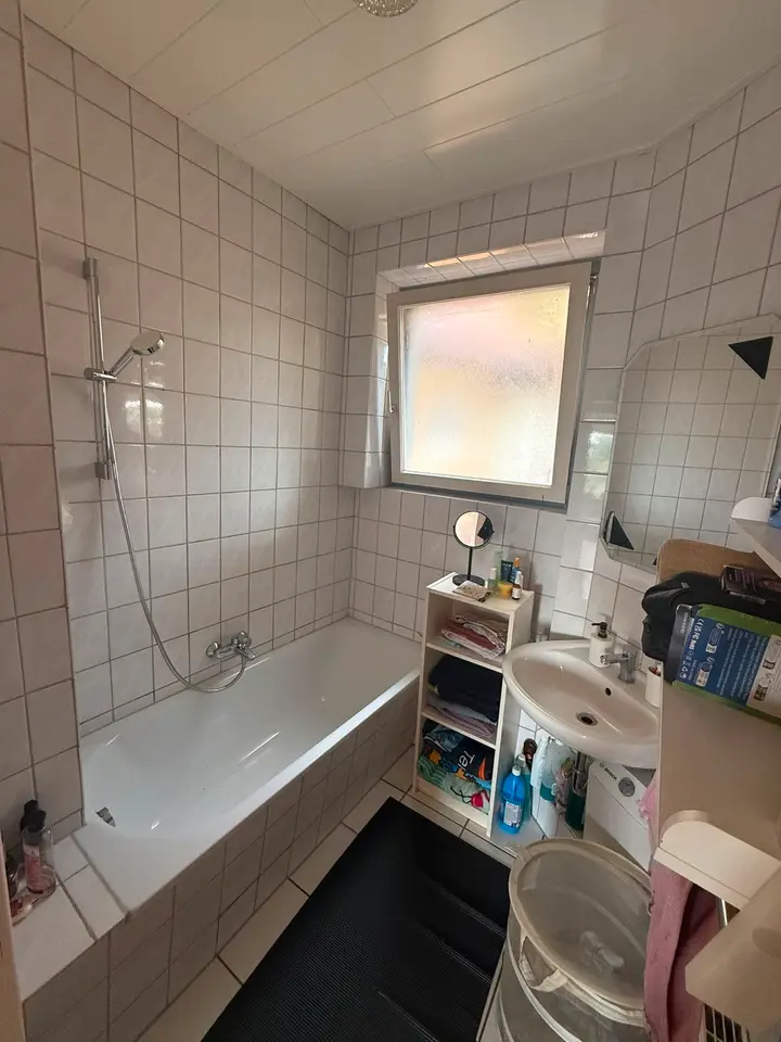 2 Zimmer Wohnung mit 65 m² in Mannheim – Bild 8
