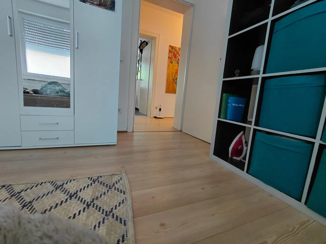 3 room apartment with 59 m² in Münster – Photo 5