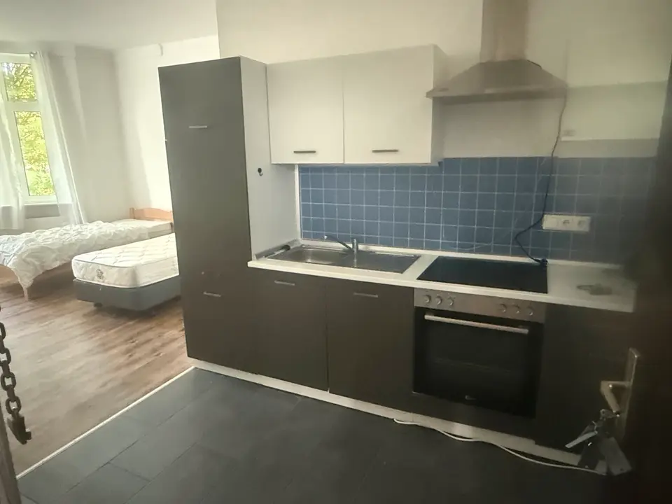 Studio mit 35 m² in Neumünster – Bild 3
