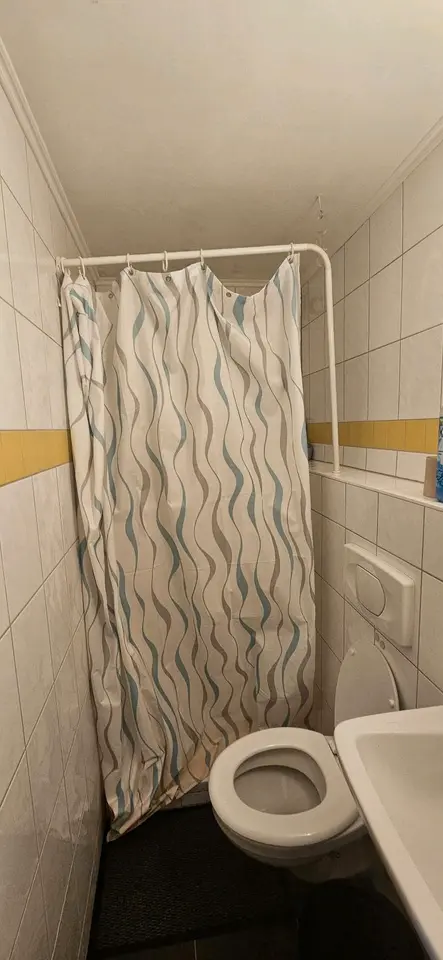 2 Zimmer Wohnung mit 20 m² in Saarbrücken – Bild 9