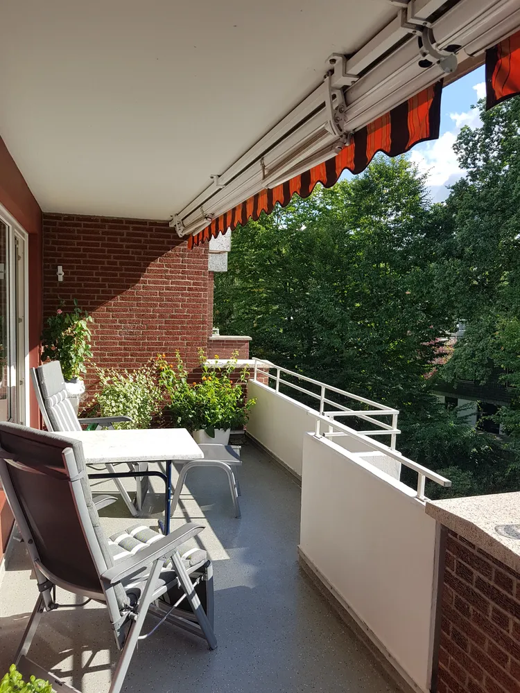 3 Zimmer Wohnung mit 120 m² in Bremen – Bild 2