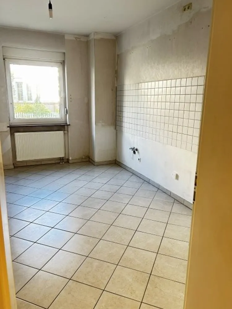 4 Zimmer Wohnung mit 125 m² in Darmstadt – Bild 1
