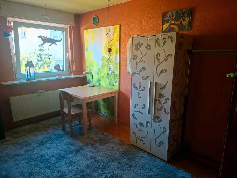 Shared room with 25 m² in Rastatt – Photo 3