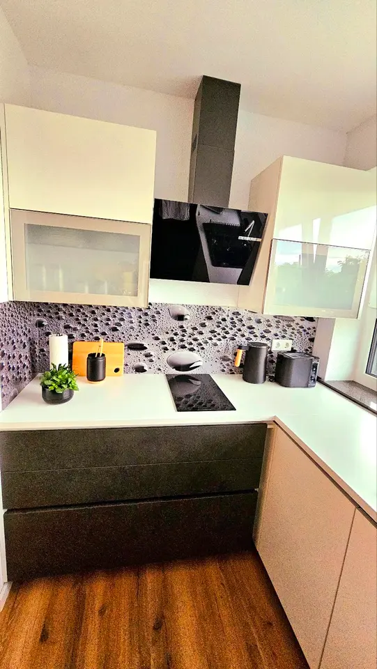 3 Zimmer Wohnung mit 43 m² in Lahr/Schwarzwald – Bild 8