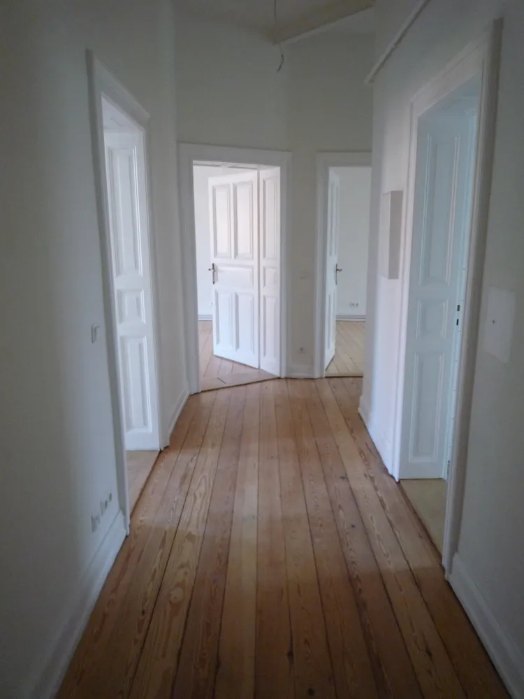 3 Zimmer Wohnung mit 98 m² in Wiesbaden – Bild 9