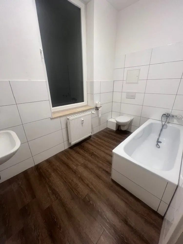 2 Zimmer Wohnung mit 31 m² in Herne – Bild 4
