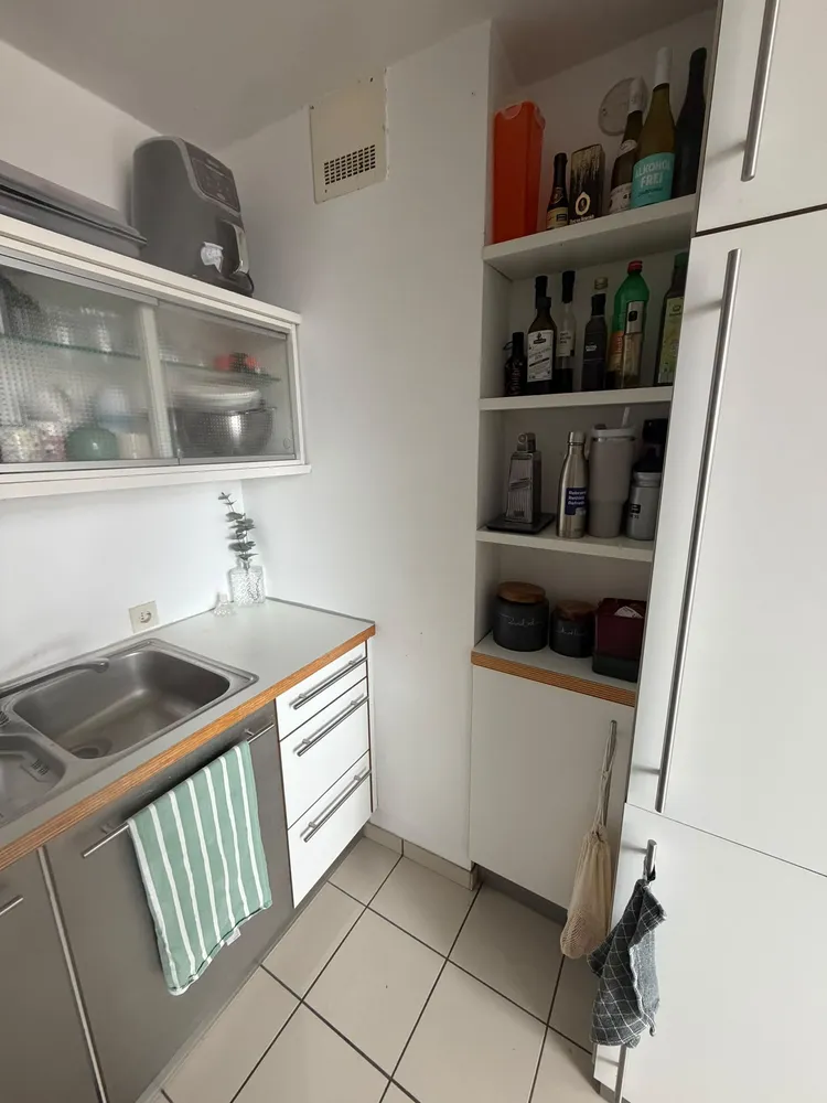 2 Zimmer Wohnung mit 80 m² in Aachen – Bild 8