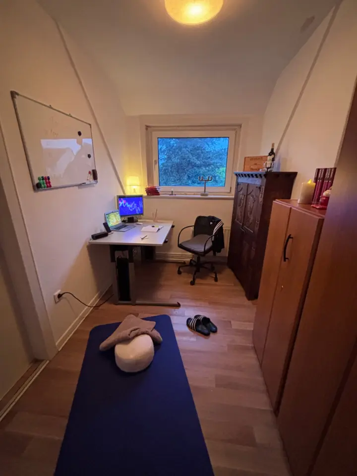 2 Zimmer Wohnung mit 60 m² in Hannover – Bild 3