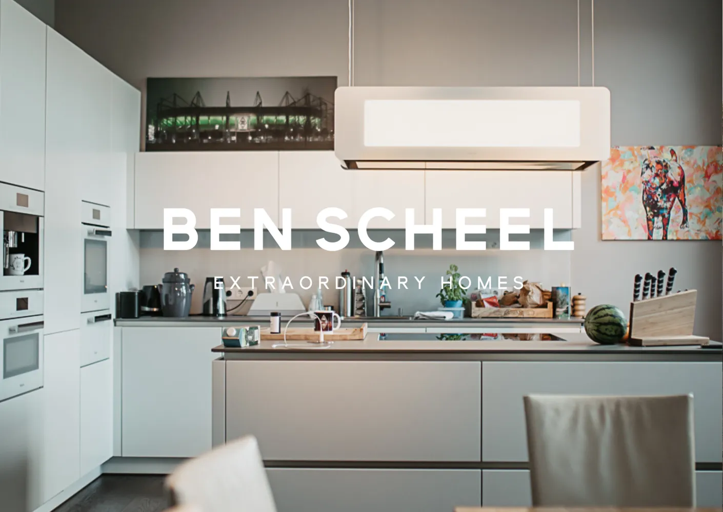 10 room house with 424 m² in Tönisvorst – Photo 11