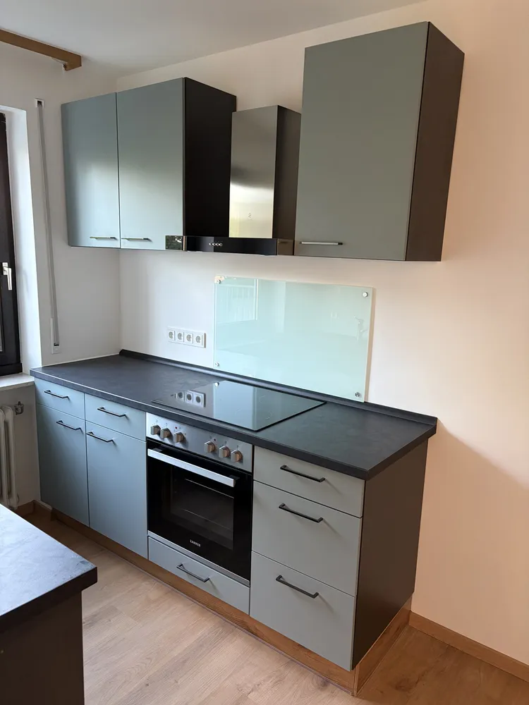 2 room apartment with 73 m² in Frankfurt am Main – Photo 11