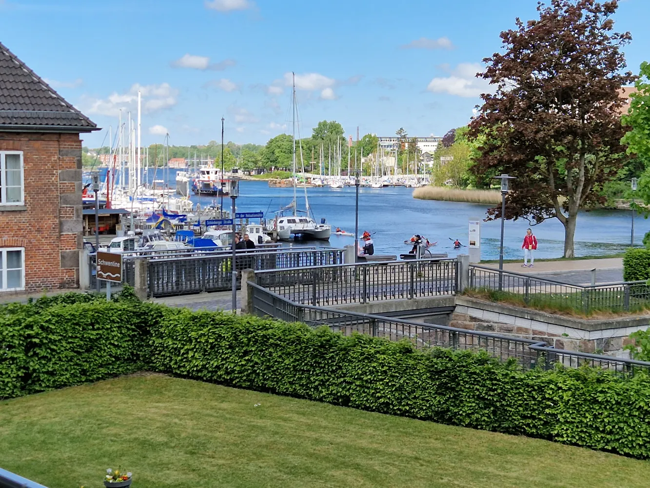 4 Zimmer Wohnung mit 94 m² in Kiel – Bild 12