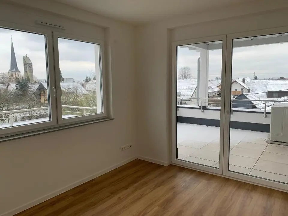 5 Zimmer Wohnung mit 141 m² in Lahr/Schwarzwald – Bild 5