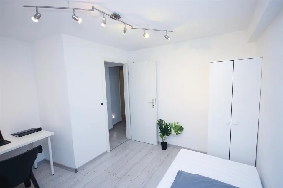 WG-Zimmer mit 10 m² in Stuttgart – Bild 2