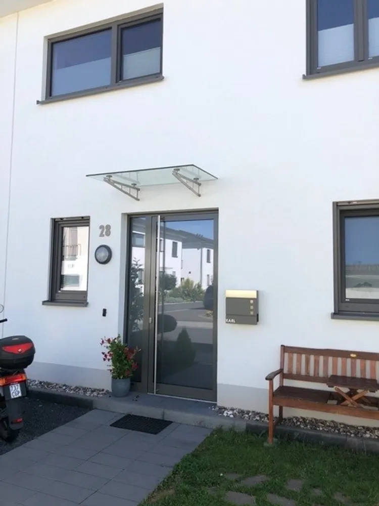 4 Zimmer Haus mit 134 m² in Euskirchen – Bild 5