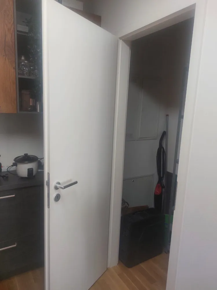 2 Zimmer Wohnung mit 58 m² in Düsseldorf – Bild 6