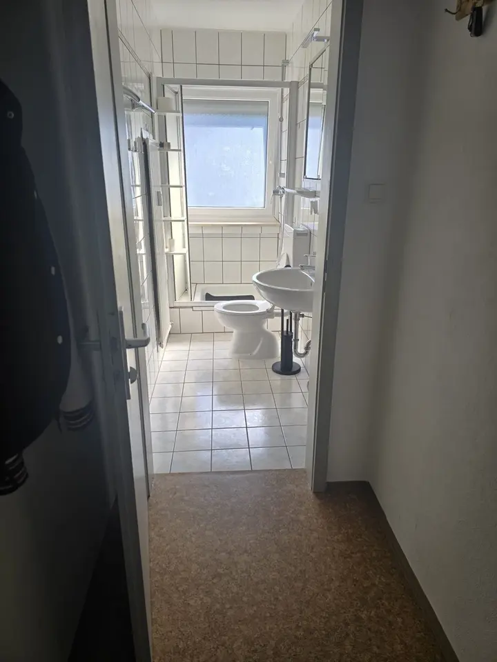 WG-Zimmer mit 42 m² in Fürstenfeldbruck – Bild 5