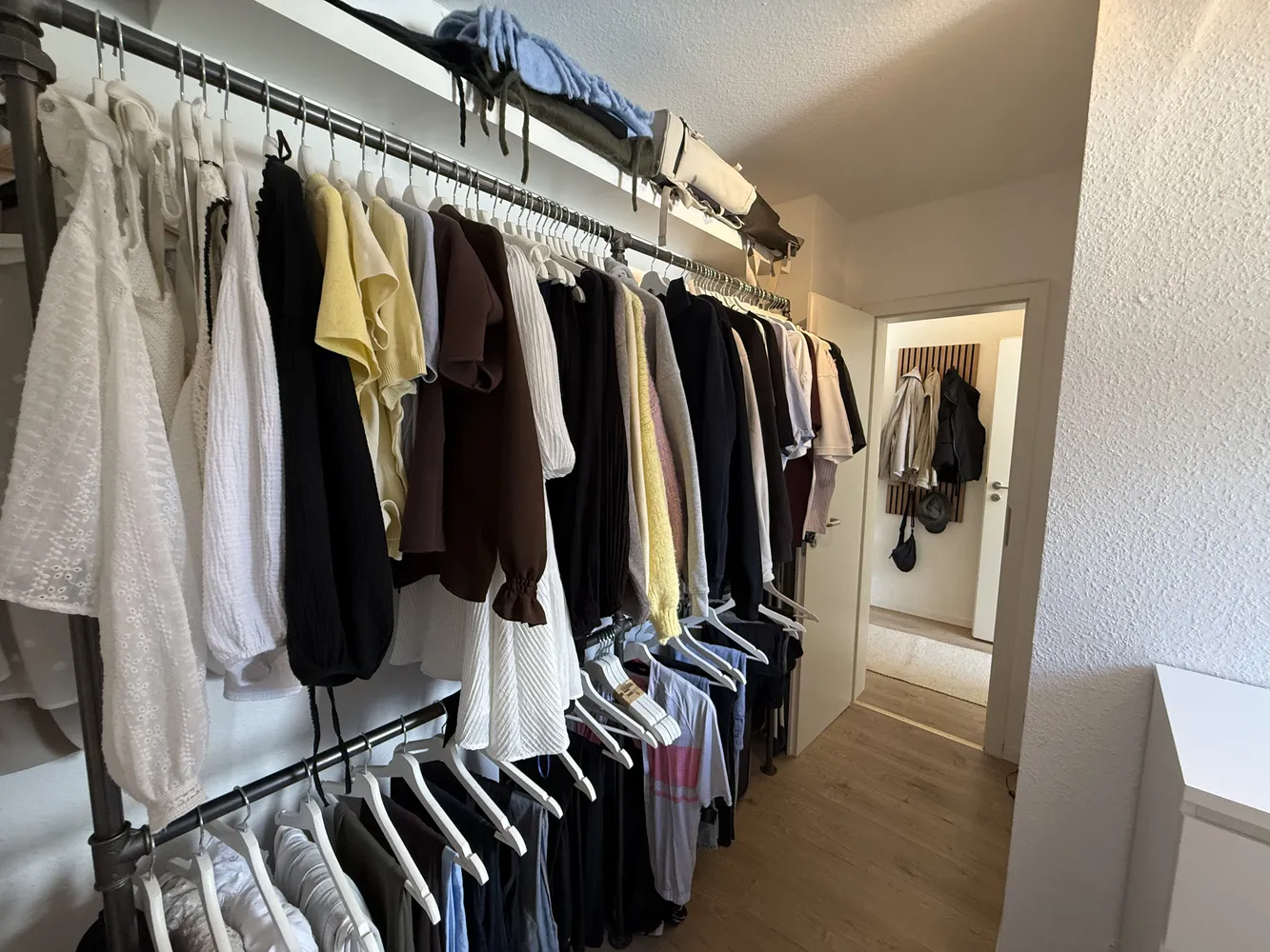 3 Zimmer Wohnung mit 58 m² in Bochum – Bild 3