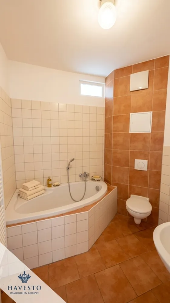 2 Zimmer Wohnung mit 47 m² in Magdeburg – Bild 7