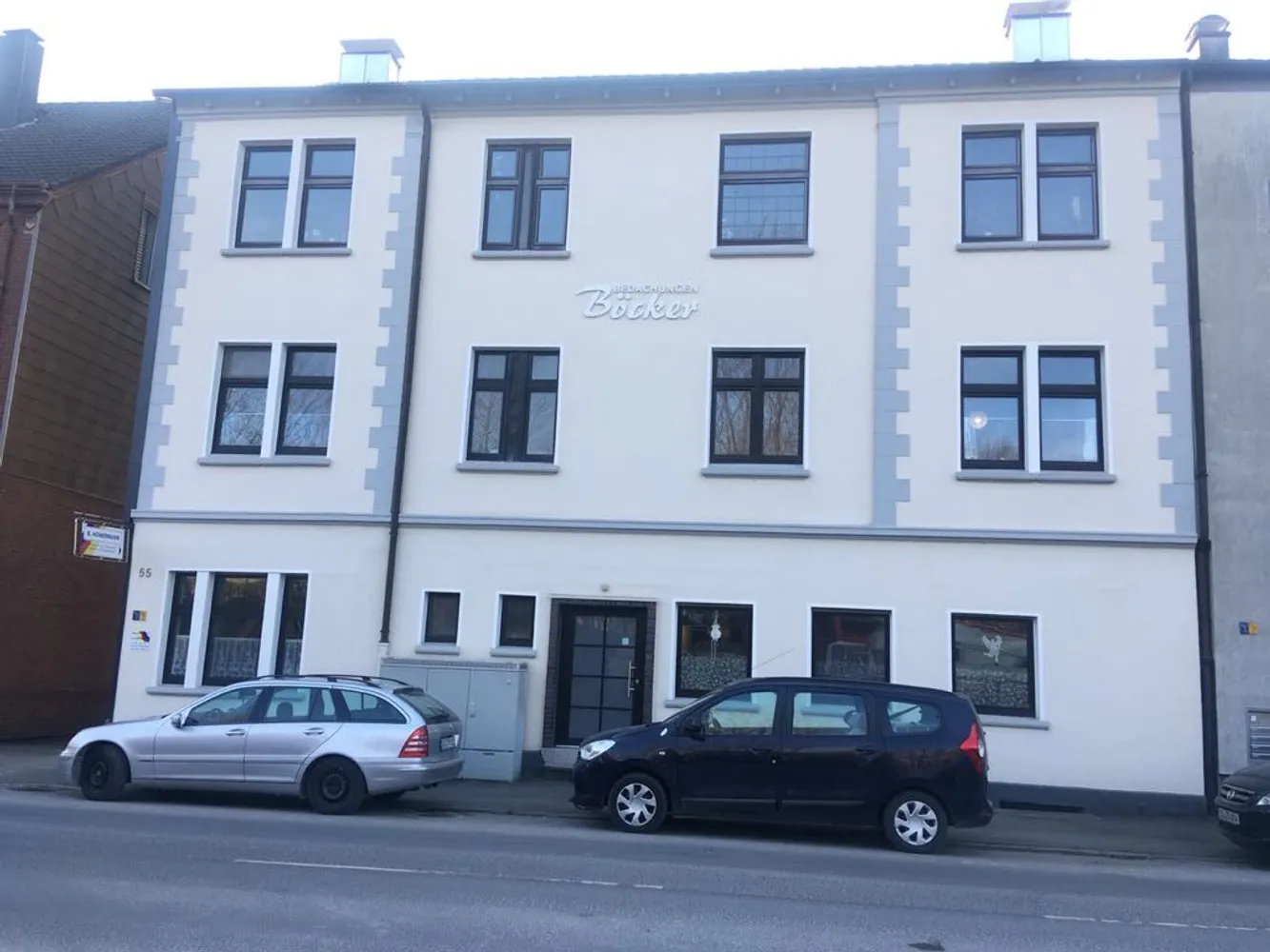 2 Zimmer Wohnung mit 90 m² in Dortmund – Bild 1