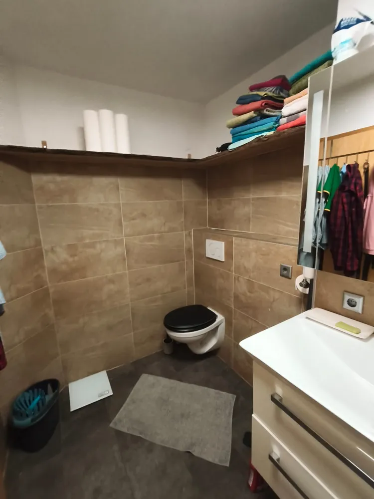 2 Zimmer Wohnung mit 57 m² in Augsburg – Bild 4