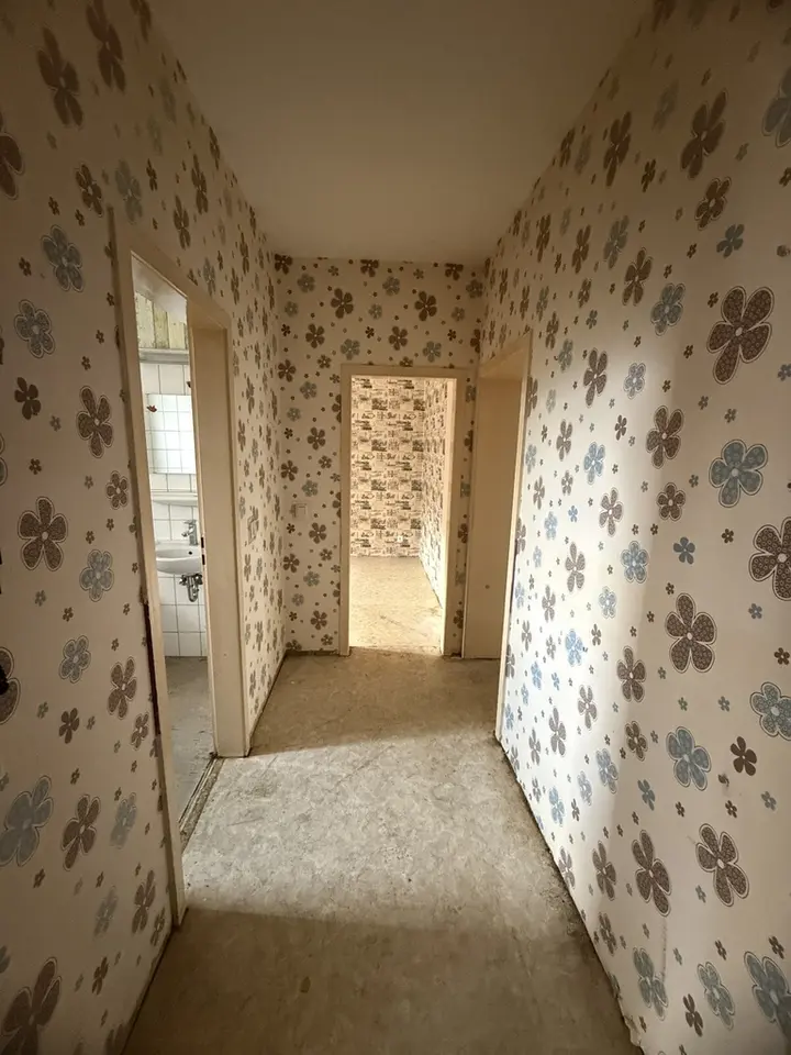 3 Zimmer Wohnung mit 52 m² in Duisburg – Bild 4