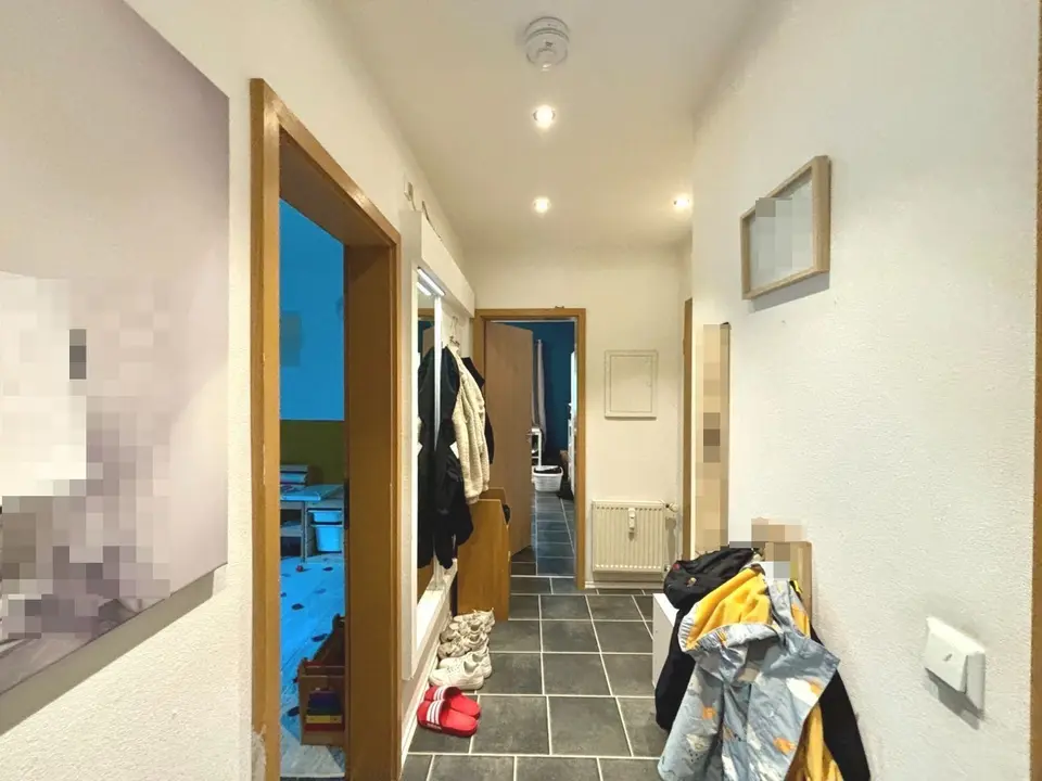 3 Zimmer Wohnung mit 72 m² in Oldenburg – Bild 5